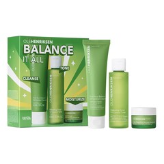 Balance It All Set - Set per la cura del viso, OLEHENRIKSEN