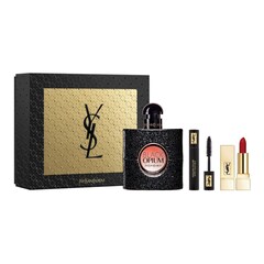 Cofanetto BLACK OPIUM - Cofanetto Eau De Parfum , YVES SAINT LAURENT