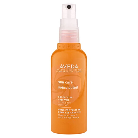 Sun Care Protective Hair Veil - Spray protettivo per capelli, AVEDA