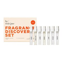By Rosie Jane - Cofanetto con set di profumi, BY ROSIE JANE