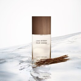 L'Eau d'Issey Pour Homme Eau&Vétiver - Eau de toilette