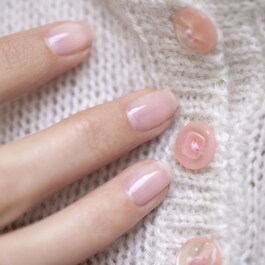 Nail Color Duo Back To Basics - Set di smalti