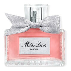 Miss Dior Parfum - Note floreali, fruttate e legnose intense, DIOR