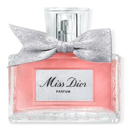Miss Dior Parfum - Note floreali, fruttate e legnose intense