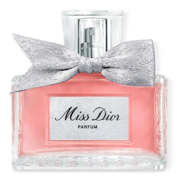 Miss Dior Parfum - Note floreali, fruttate e legnose intense, DIOR