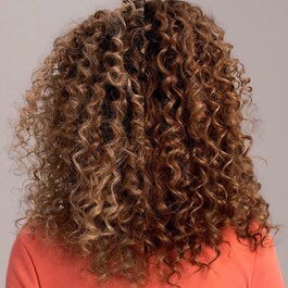 COLOR FRESH MASK Caramel Glaze - Trattamento colorante idratante
