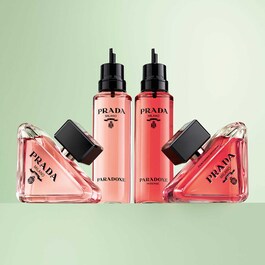 Paradoxe Intense Eau de Parfum - Note gelsomino, ambrofix e accordo di muschio