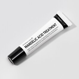 "Trattamento all'acido mandelico - Crema antimperfezioni"