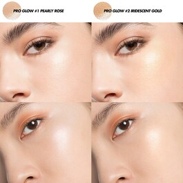 Pro Glow - Illuminante in polvere