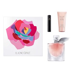 LA VIE EST BELLE EAU DE PARFUM - Cofanetto, LANCÔME