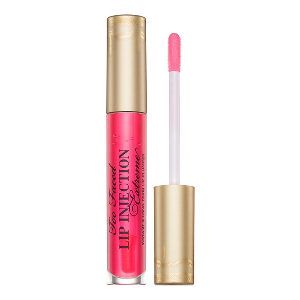 Lip Injection Extreme Lip Plumper - Gloss Idratante Volumizzante, TOO FACED
