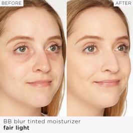 BB Blur Tinted Moisturizer - Crema Idratante Colorata