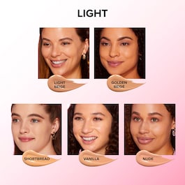 Born This Way Super Coverage Concealer - Correttore in formato da viaggio