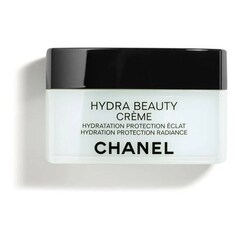 HYDRA BEAUTY CRÈME - Idratazione Protezione E Luminosità - Crema, CHANEL