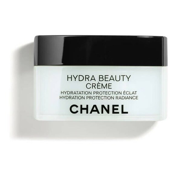 HYDRA BEAUTY CRÈME - Idratazione Protezione E Luminosità - Crema, CHANEL