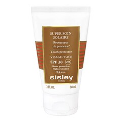 Super Soin Solaire Visage SPF 30 - Crema alta protezione, SISLEY