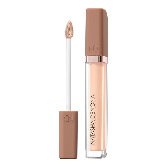 Hy-Glam Concealer - Correttore, NATASHA DENONA