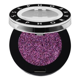 Ombretti Colorful - Effetto glitter