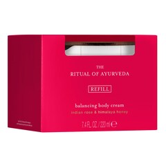 The Ritual of Ayurveda - Body Cream Refill, RITUALS