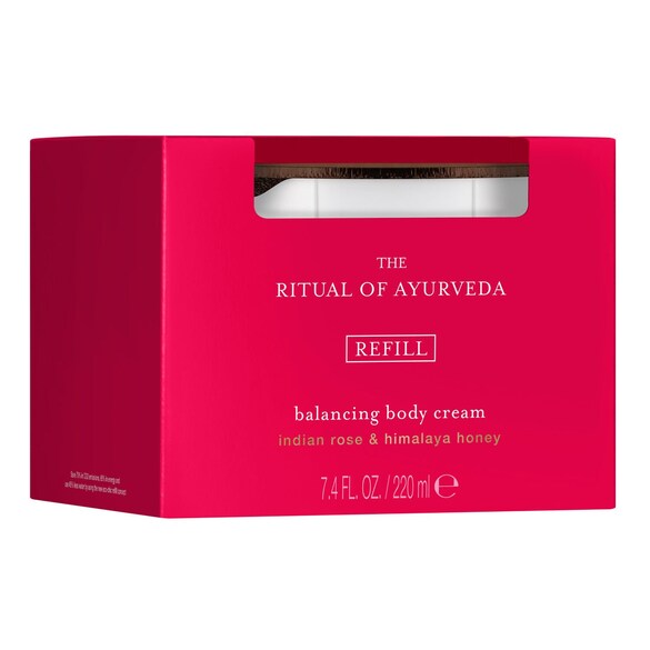 The Ritual of Ayurveda - Body Cream Refill, RITUALS