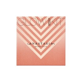 Glow Kit Sun Dipped - Palette di illuminanti
