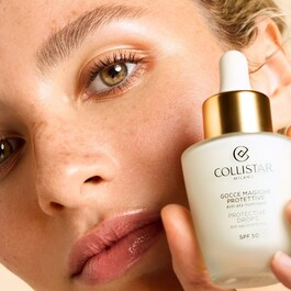 Gocce Magiche Protettive Spf 50 - Gocce Protettive