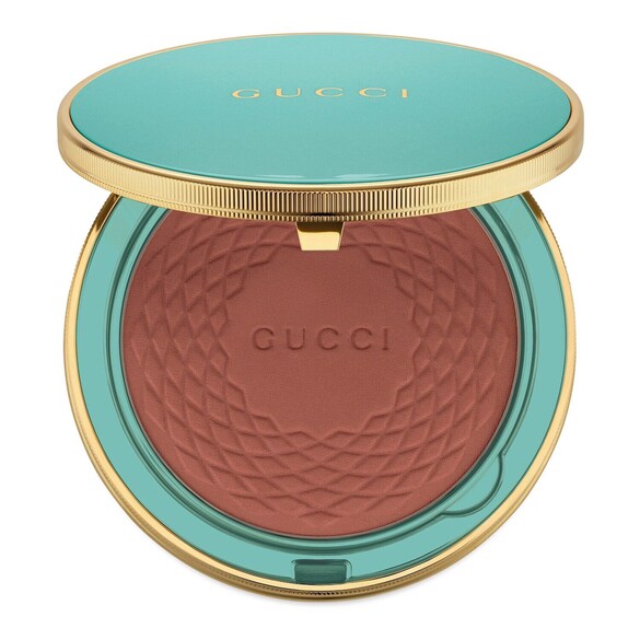 Poudre De Beauté Éclat Soleil - Terra illuminante effetto glow, GUCCI