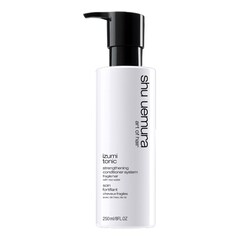 Izumi tonic - balsamo rinforzante per capelli fragili con acqua di riso , SHU UEMURA ART OF HAIR