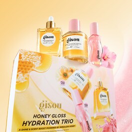 Honey Gloss Hydration Trio - Set di bestseller idratanti