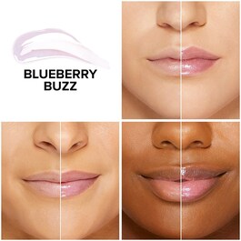 Lip Injection Maximum Plump - Gloss