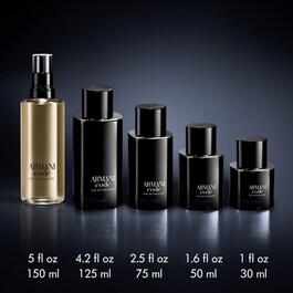 Armani Code - Eau de Toilette