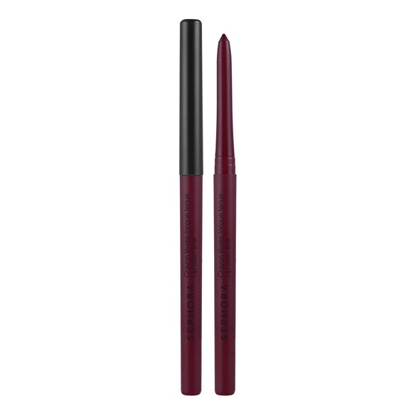 Matita labbra lunga tenuta - Lip stain liner, SEPHORA COLLECTION