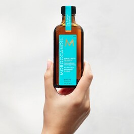 Trattamento Moroccanoil - Trattamento per capelli multiuso formato viaggio