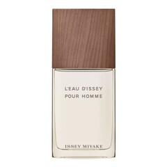 L'Eau d'Issey Pour Homme Eau&Vétiver - Eau de toilette, ISSEY MIYAKE