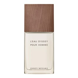 L'Eau d'Issey Pour Homme Eau&Vétiver - Eau de toilette