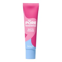 The POREfessional Matte Primer - Primer mattificante per pori, BENEFIT COSMETICS