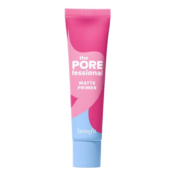 The POREfessional Matte Primer - Primer mattificante per pori, BENEFIT COSMETICS