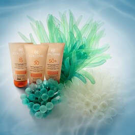 CREMA SOLARE PROTETTIVA SPF 50+ - Crema solare con protezione alta