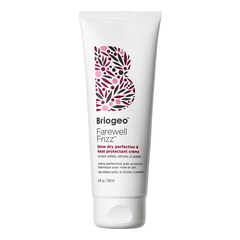Farewell Frizz - Crema perfezionatrice con protezione termica per lo styling, BRIOGEO