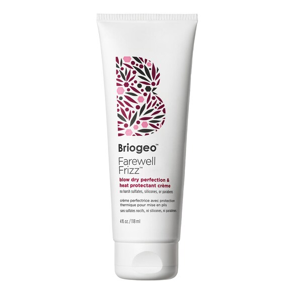 Farewell Frizz - Crema perfezionatrice con protezione termica per lo styling, BRIOGEO