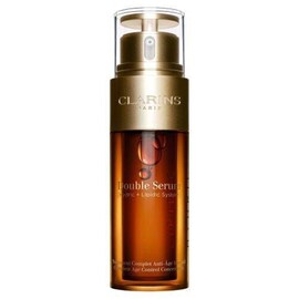 Double Serum - Il trattamento antietà per eccellenza.