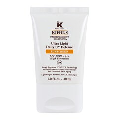 Ultra Light Daily UV Defense - Protezione solare SPF 50 PA++++, KIEHL'S SINCE 1851