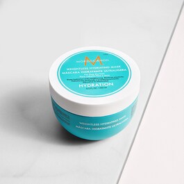Maschera idratante ultraleggera - Maschera per capelli
