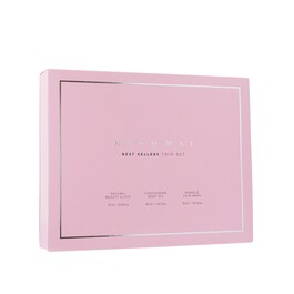Best Seller Set - Routine Corpo e Capelli Formato Viaggio 