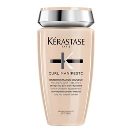 Curl Manifesto Shampoo Bain Douceur per capelli ricci