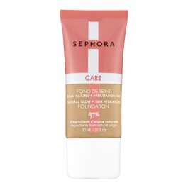 Care Make-up Fondotinta luminosità naturale + idratazione 10 h