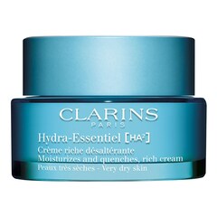 Hydra-Essentiel Crema Idratante Ricca - Crema Idratante Per pelle molto secca, CLARINS