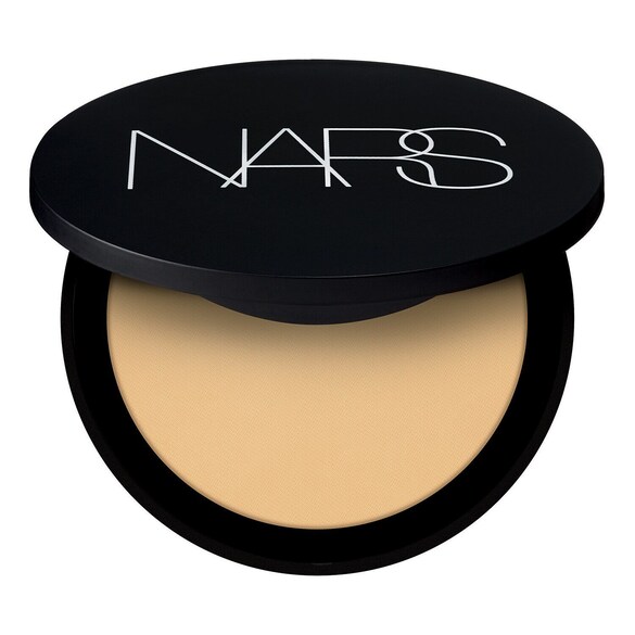 Soft Matte Advanced Perfecting Powder - cipria multi-uso, NARS