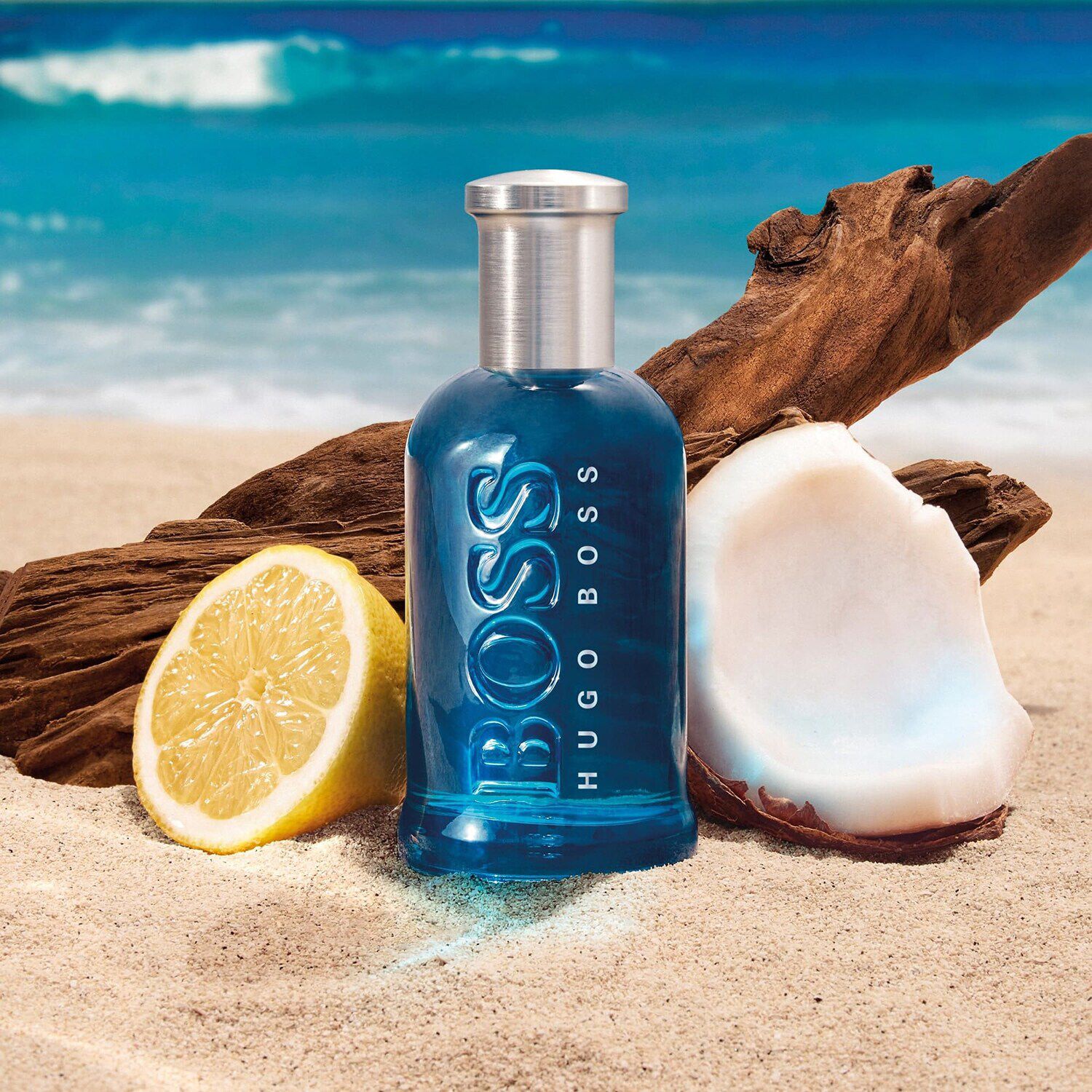 Nuovo hugo shop boss uomo