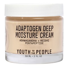 Adaptogen Deep Moisture Cream - Crema Idratante, YOUTH TO THE PEOPLE